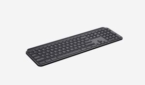 Bàn phím Logitech Illuminated