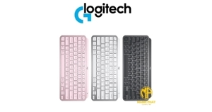 Bàn phím Logitech Illuminated
