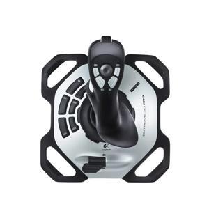 Cần lái Logitech Joystick Extreme 3D Pro