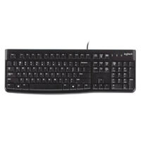 Logitech K120 Keyboard – Bàn Phím Văn Phòng