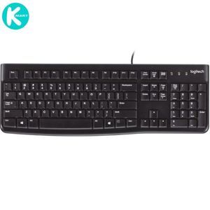 Bàn phím Logitech K200