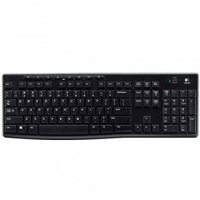 LOGITECH K270 WIRELESS