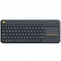 LOGITECH K400 PLUS WIRELESS