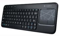 Logitech K400R bàn phím không dây dùng cho Smart TV SamSung