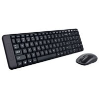 LOGITECH (KD) DESKTOP MK220