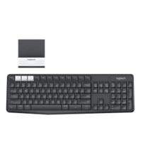 Logitech Keyboard Bluetooth & Wireless K375s