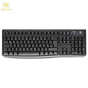 Bàn phím Logitech K120