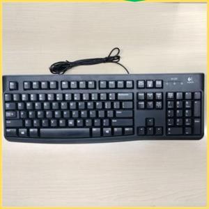Bàn phím Logitech K120
