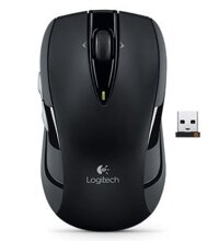 Logitech Laser Wireless M545