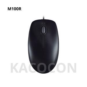 Chuột máy tính Logitech M100R