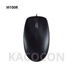 Chuột máy tính Logitech M100R