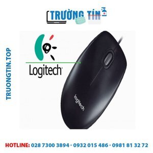 Chuột máy tính Logitech M100R