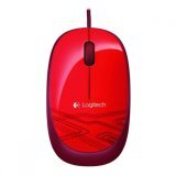 Chuột máy tính Logitech M105 - chuột dây