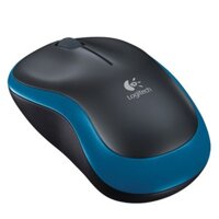 Logitech M185 (Chuột Quang không dây)