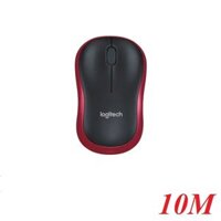 Logitech M185 chuột vi tính không dây giắc cắm usb 10m 96351