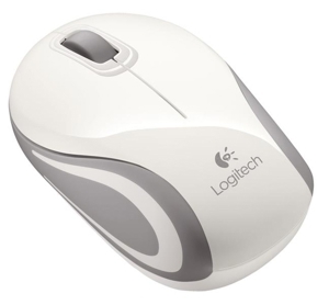 Chuột máy tính Logitech M187