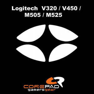 Chuột máy tính Logitech Wireless Laser M505