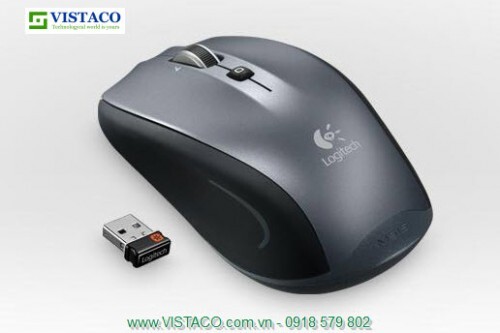 Chuột máy tính Logitech M515 Wireless Mouse
