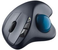 Logitech M570 Wireless Trackball (910-001799)