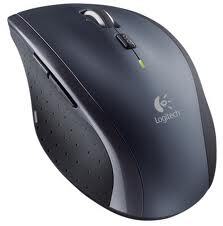 Chuột máy tính Logitech M705