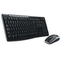 LOGITECH MK260