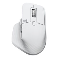 Logitech MX Master 3S for Mac (White)