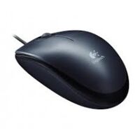 Logitech Optical Mouse M100