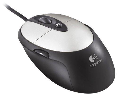 Chuột máy tính Logitech Optical MX310