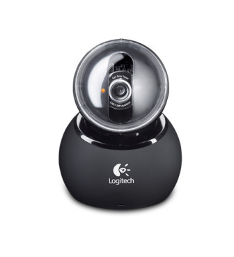Webcam Logitech QuickCam Sphere AF