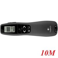 Logitech R800 bút trình chiếu 10m 97350