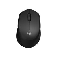 LOGITECH – Silent Plus Mouse M331
