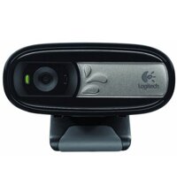 Logitech Webcam C170 - AP đen