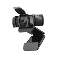 Logitech Webcam C920e