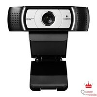 Logitech Webcam C930E (HD)