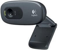 Logitech Webcam HD C270h (960-000627) 2817SP