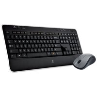 Logitech Wireless combo mK520