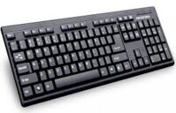 Logitech Wireless Keyboard K320