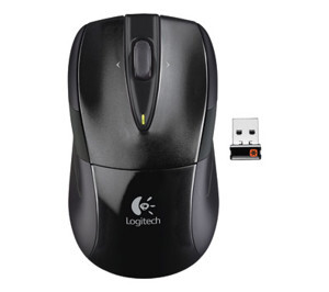 Chuột máy tính Logitech M525 - chuột không dây