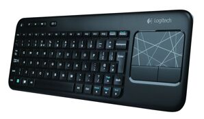 Bàn phím Logitech K400