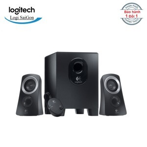 Loa Logitech Z313 - 2.1 kênh