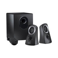 Logitech Z313 2.1 Speakers