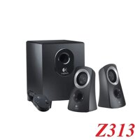 Logitech Z313 loa vi tính 2.1 96837 10096837