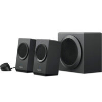 Logitech Z337 Speaker System With Bluetooth
