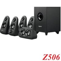 Logitech Z506 loa vi tính 5.1 96945