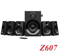 Logitech Z607 loa vi tính bluetooth 5.1 95482 10095482