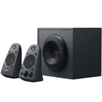 Logitech Z625 Speaker System THX Certified