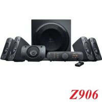 Logitech Z906 loa vi tính bluetooth 5.1 95181