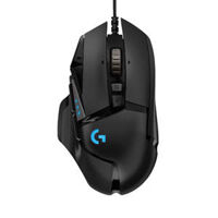 Logitech G502 Hero