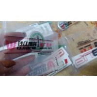 logo benelli (1 cái)