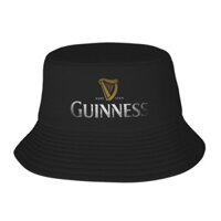 Logo bia Guiness Mũ ngư dân trưởng thành